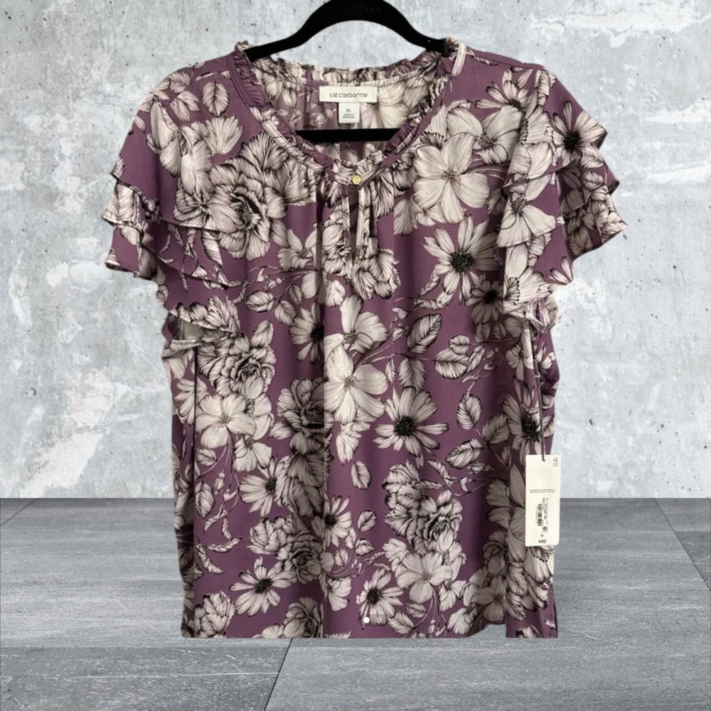 COPY - Liz Claiborne blouse
